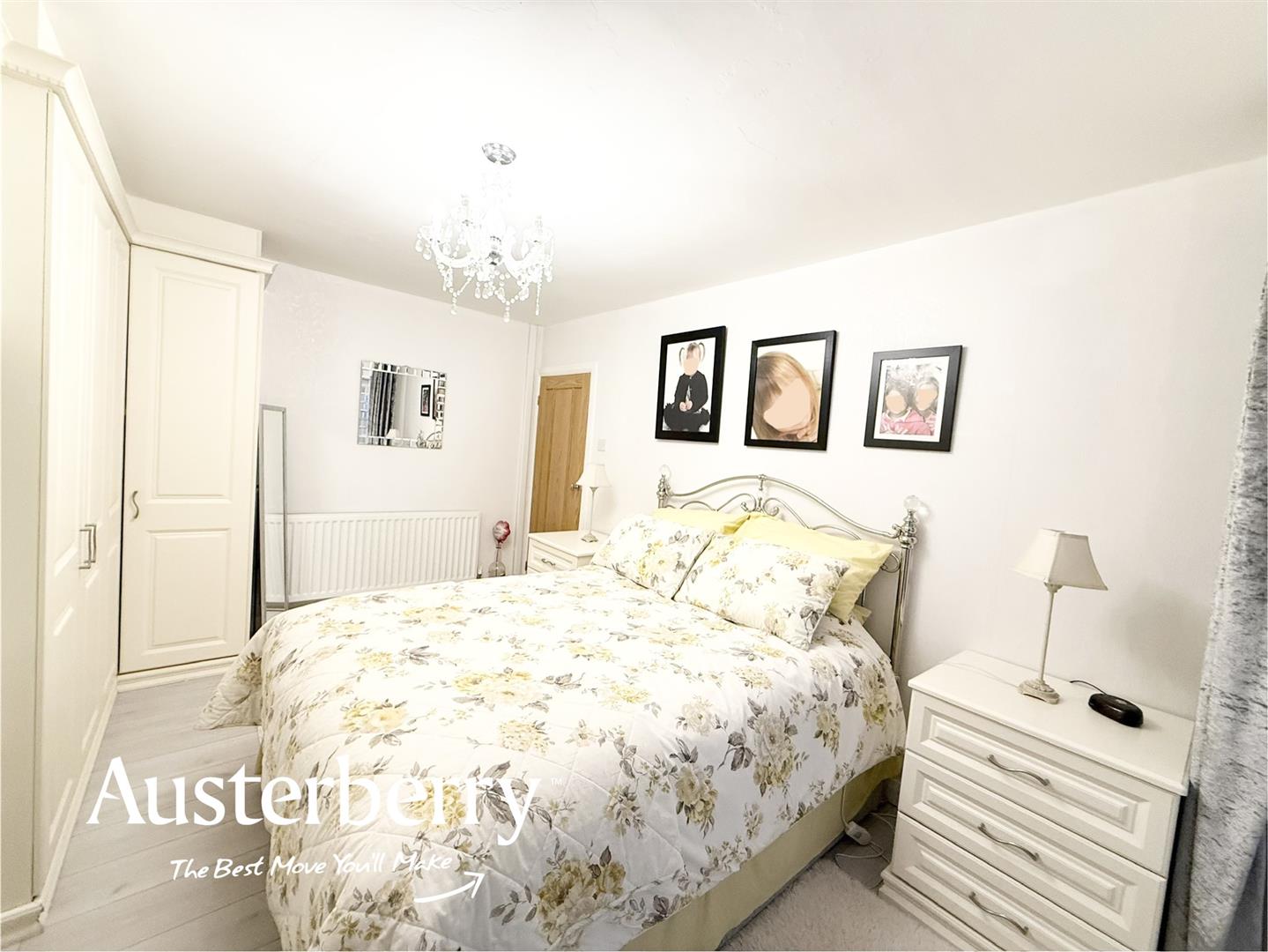 Harlech Avenue, Lightwood, Stoke-On-Trent